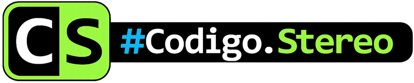 Codigo Stereo