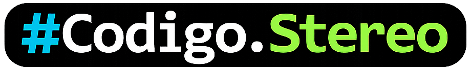 Codigo Stereo